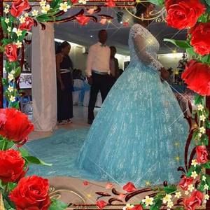 Meet your Posher, Eben